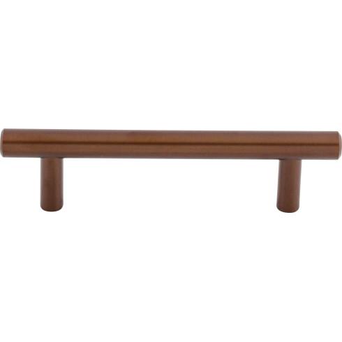 Top Knobs Hopewell Bar Pull 3 3/4 Inch (c-c) by Top Knobs