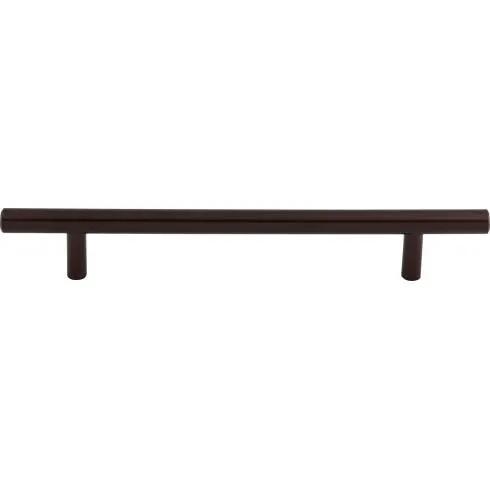 Top Knobs Hopewell Bar Pull 6 5/16 Inch (c-c) by Top Knobs