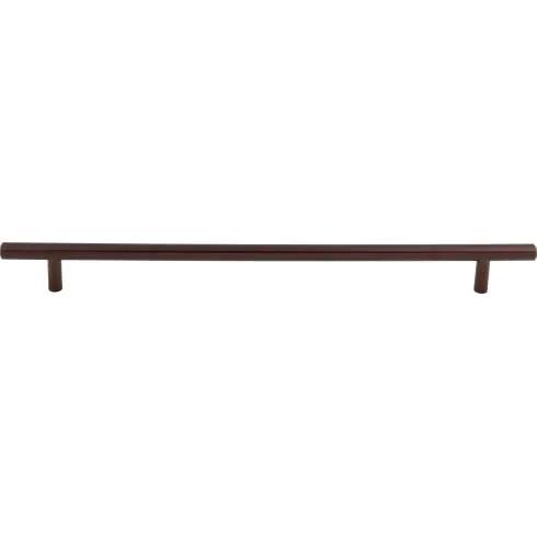 Top Knobs Hopewell Bar Pull 11 11/32 Inch (c-c) by Top Knobs