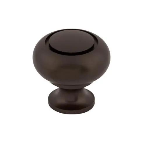 Top Knobs Ring Knob 1 1/4 Inch by Top Knobs