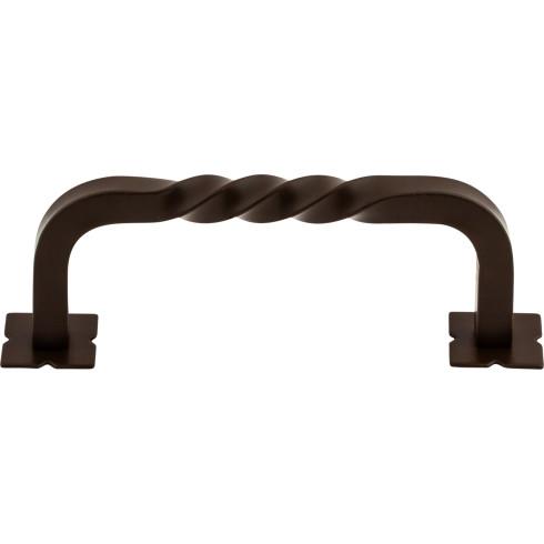 oil rubbed bronze d-pull