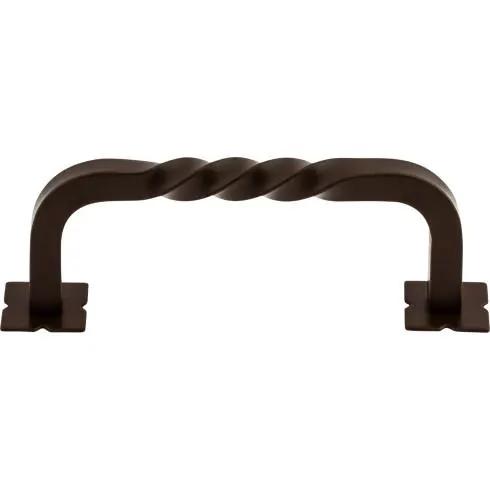 oil rubbed bronze d-pull
