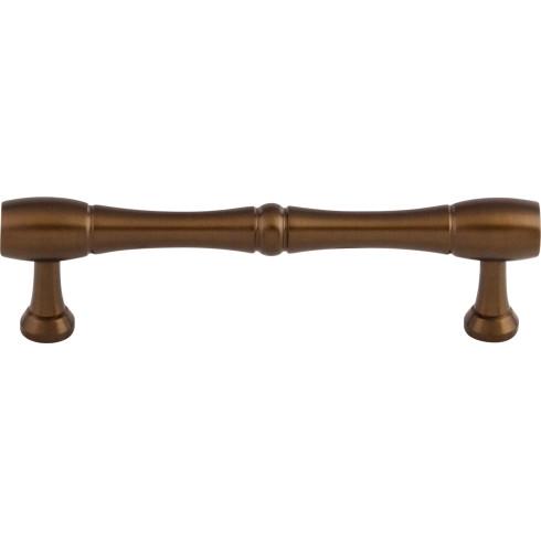 Top Knobs Nouveau Bamboo Pull 3 3/4 Inch (c-c)