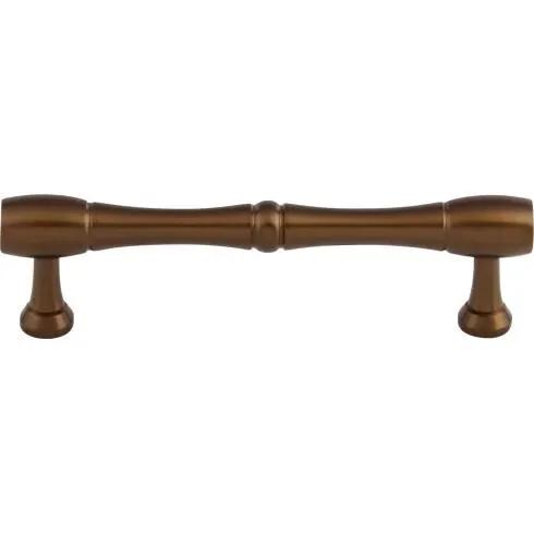 Top Knobs Nouveau Bamboo Pull 3 3/4 Inch (c-c) by Top Knobs