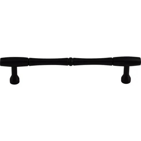 Top Knobs Nouveau Bamboo Pull 7 Inch (c-c) by Top Knobs