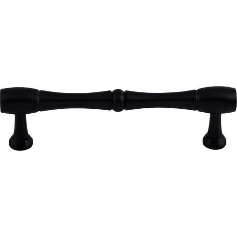 Top Knobs Nouveau Bamboo Pull 3 3/4 Inch (c-c) by Top Knobs