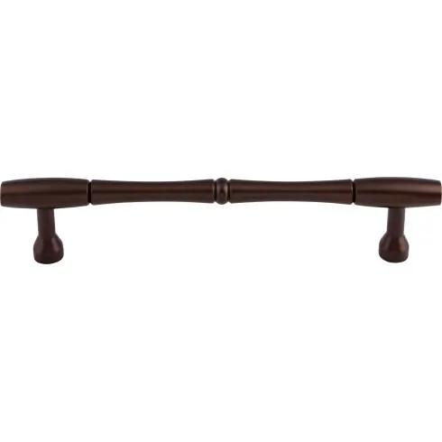 Top Knobs Nouveau Bamboo Pull 7 Inch (c-c) by Top Knobs