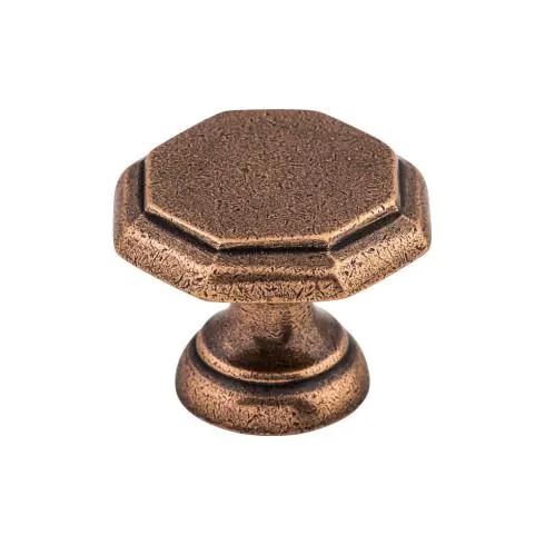 Top Knobs Devon Knob 1 1/4 Inch by Top Knobs