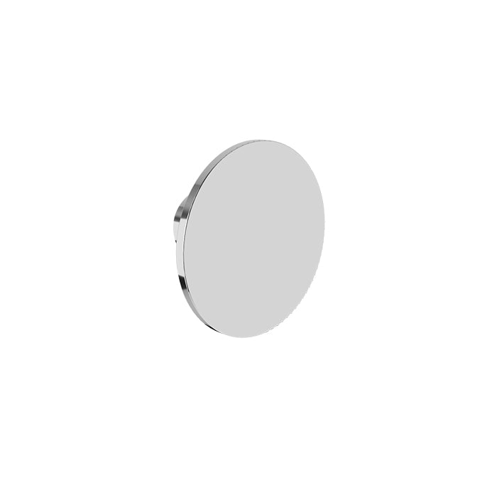 chrome faucet