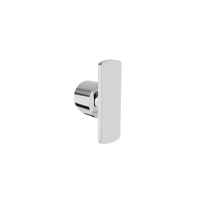 chrome faucet