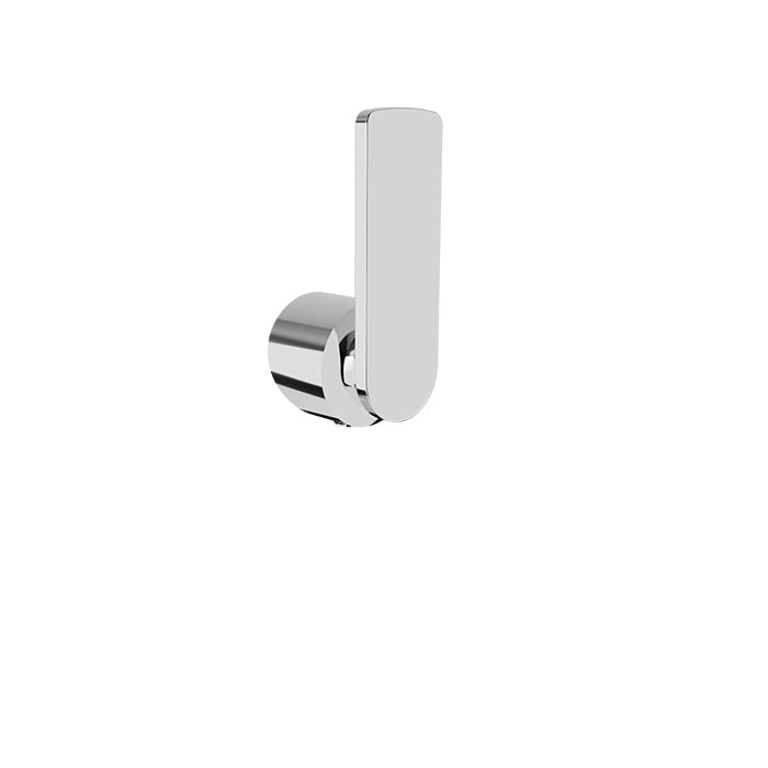 chrome faucet