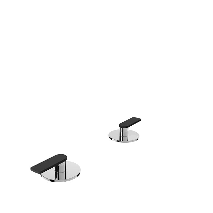 Baril Air Handle Kit for 8 inch C/C Lavatory Faucet by Baril