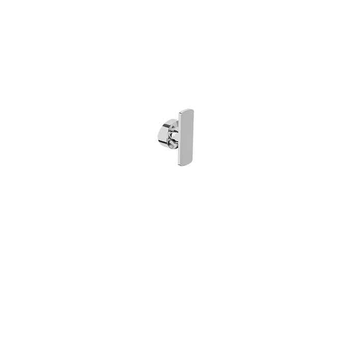 chrome faucet
