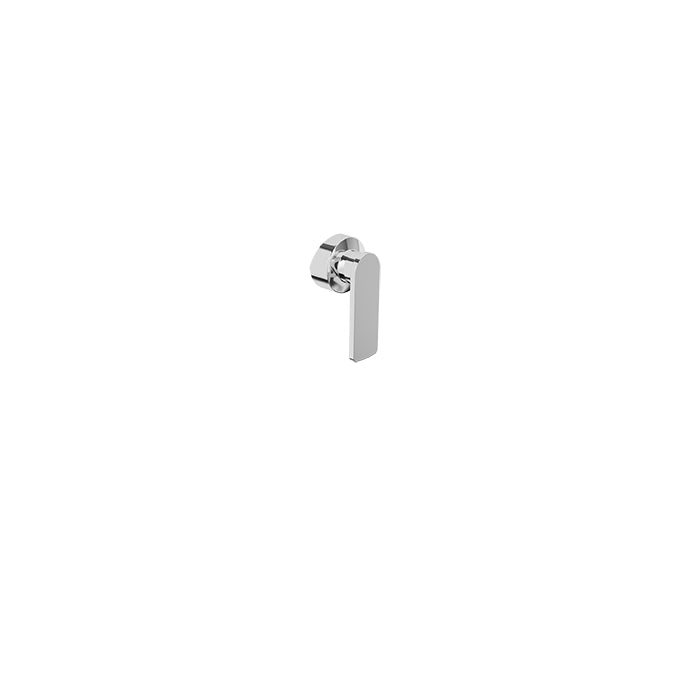 chrome faucet