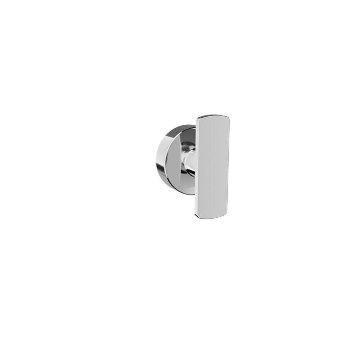 chrome thermostatic valve