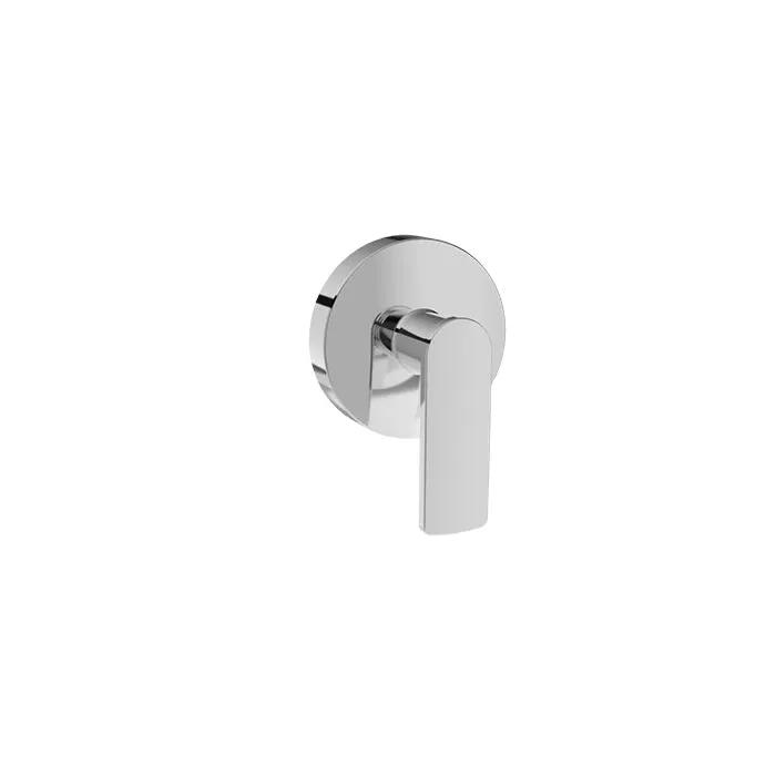 chrome volume control valve