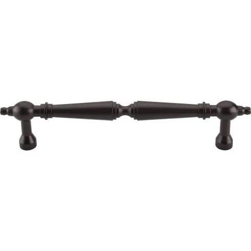 Top Knobs Asbury Pull 7 Inch (c-c) by Top Knobs
