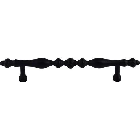 Top Knobs Somerset Melon Pull 7 Inch (c-c) by Top Knobs