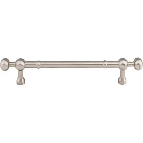 Top Knobs Somerset Weston Pull 7 Inch (c-c) by Top Knobs