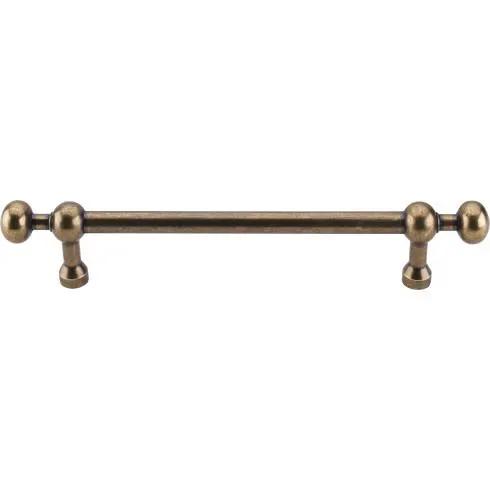 Top Knobs Somerset Weston Pull 7 Inch (c-c) by Top Knobs