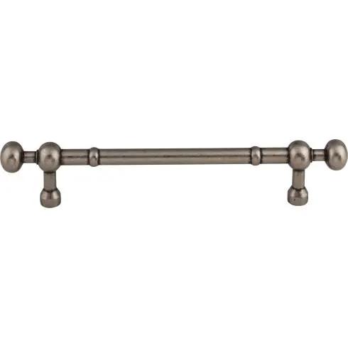 Top Knobs Somerset Weston Pull 7 Inch (c-c) by Top Knobs