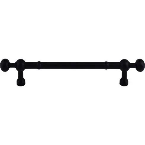 Top Knobs Somerset Weston Pull 7 Inch (c-c) by Top Knobs