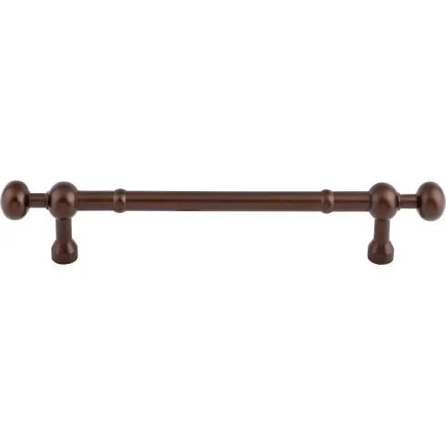 Top Knobs Somerset Weston Pull 7 Inch (c-c) by Top Knobs