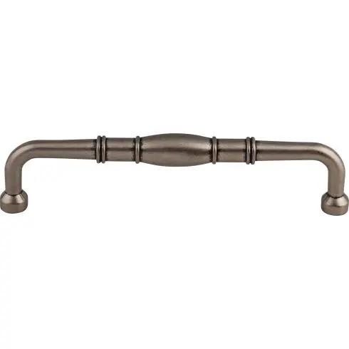 Top Knobs Normandy D-Pull 7 Inch (c-c) by Top Knobs