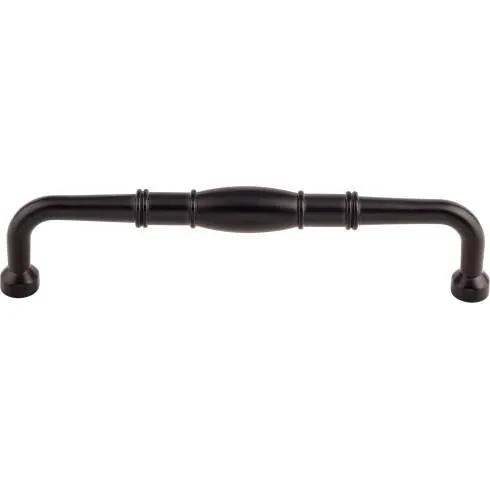 Top Knobs Normandy D-Pull 7 Inch (c-c) by Top Knobs