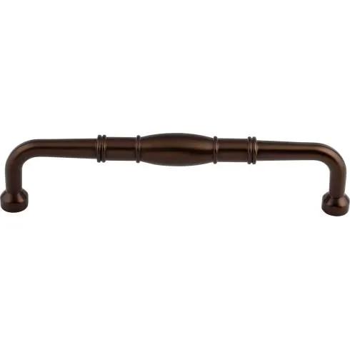Top Knobs Normandy D-Pull 7 Inch (c-c) by Top Knobs