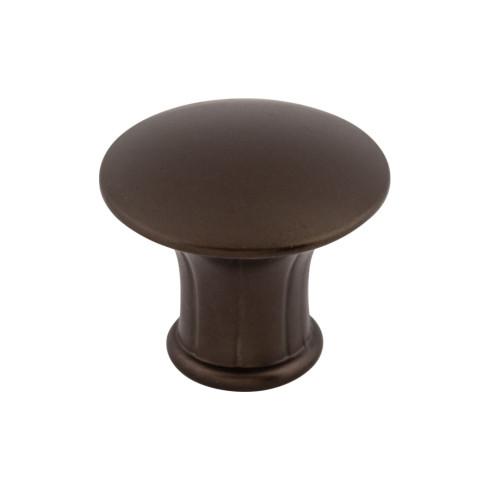 Top Knobs Lund Knob 1 1/4 Inch