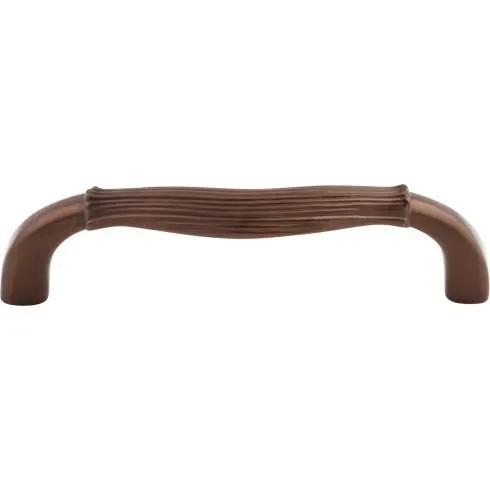 Top Knobs Bow Pull 3 3/4 Inch (c-c) by Top Knobs