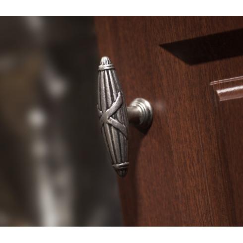 oil rubbed bronze t-pull