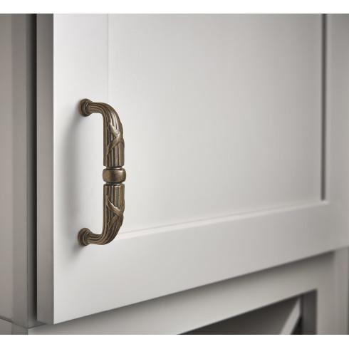 oil rubbed bronze d-pull