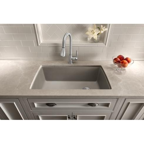 oil rubbed bronze cup pull