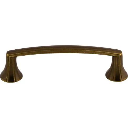 Top Knobs Rue Pull 3 3/4 Inch (c-c) by Top Knobs