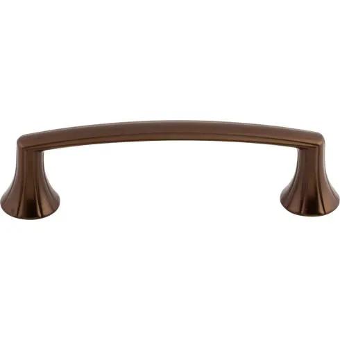 Top Knobs Rue Pull 3 3/4 Inch (c-c) by Top Knobs
