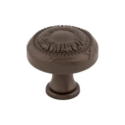 Top Knobs Ribbon Knob 1 1/8 Inch by Top Knobs