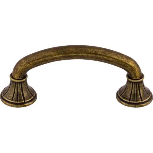 Top Knobs Lund Pull 3 Inch (c-c) by Top Knobs