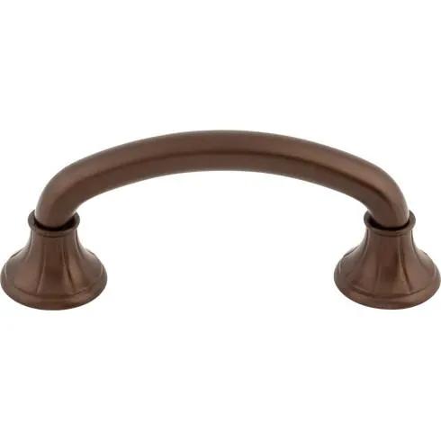 Top Knobs Lund Pull 3 Inch (c-c) by Top Knobs
