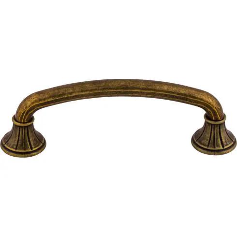Top Knobs Lund Pull 4 Inch (c-c) by Top Knobs