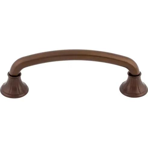 Top Knobs Lund Pull 4 Inch (c-c) by Top Knobs