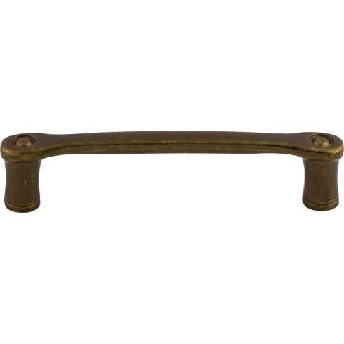 Top Knobs Link Pull 3 3/4 Inch (c-c) by Top Knobs