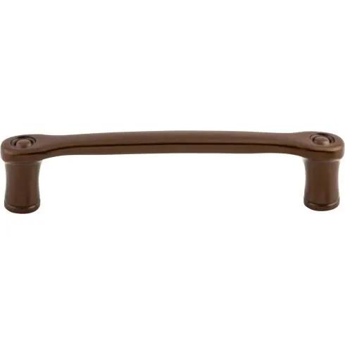 Top Knobs Link Pull 3 3/4 Inch (c-c) by Top Knobs