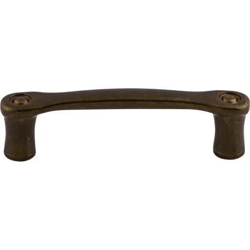 Top Knobs Link Pull 3 Inch (c-c) by Top Knobs