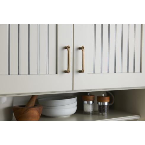 oil rubbed bronze pull