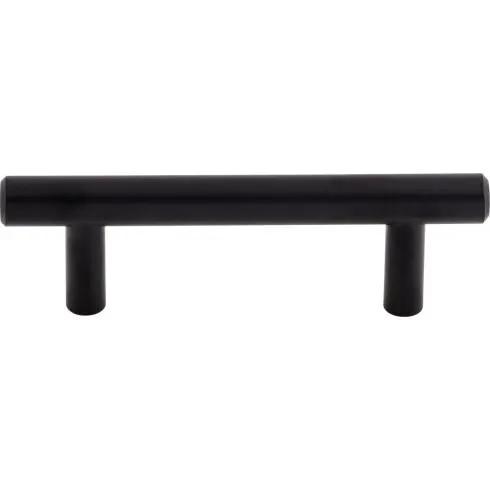 Top Knobs Hopewell Bar Pull 3 Inch (c-c) by Top Knobs