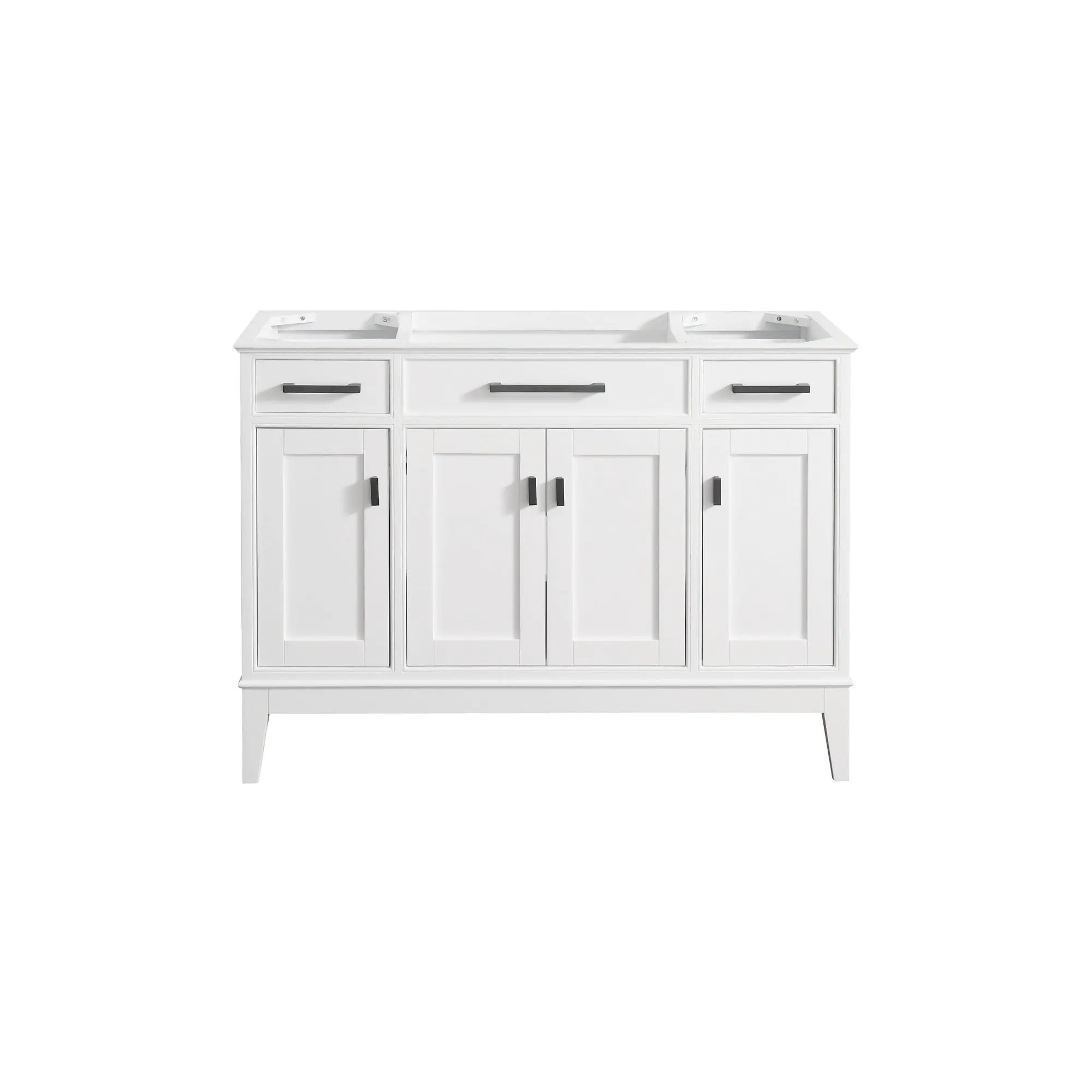 Avanity Madison 48 Inch Vanity Base by Avanity