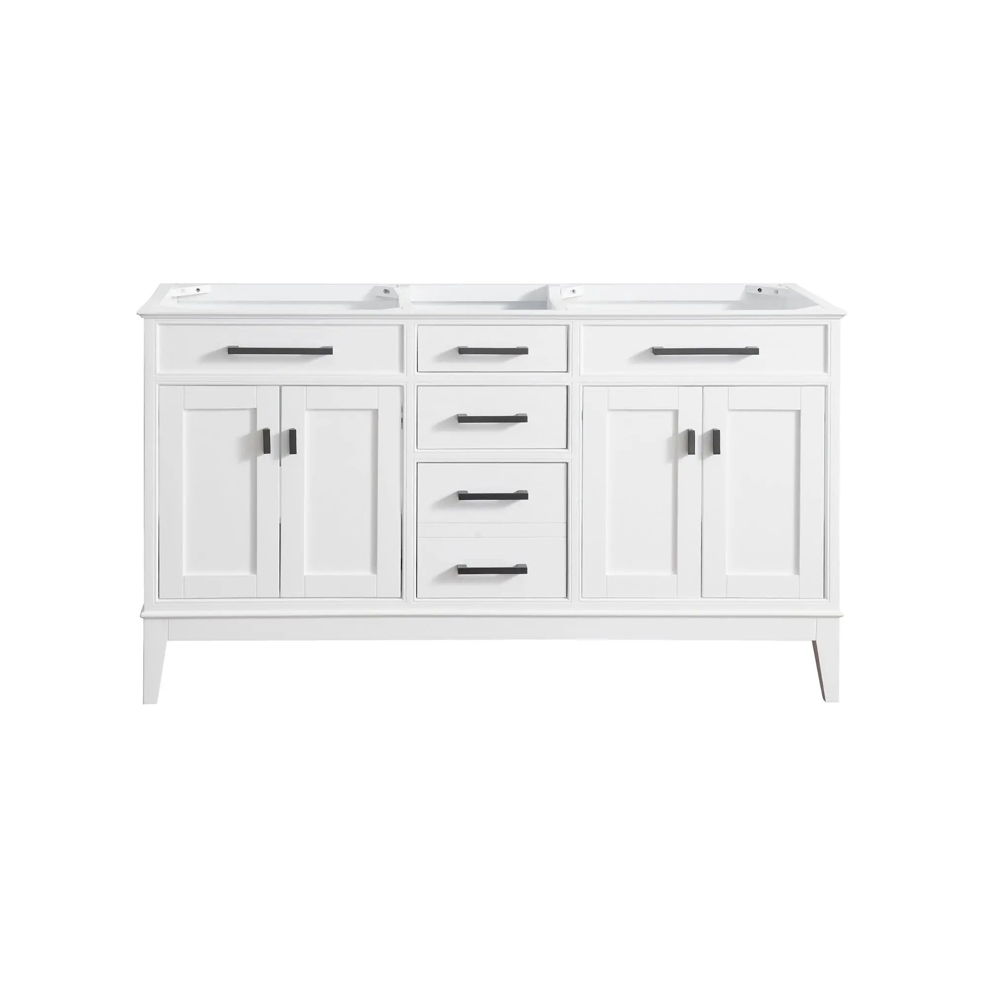 Avanity Madison 60 Inch Vanity Base by Avanity