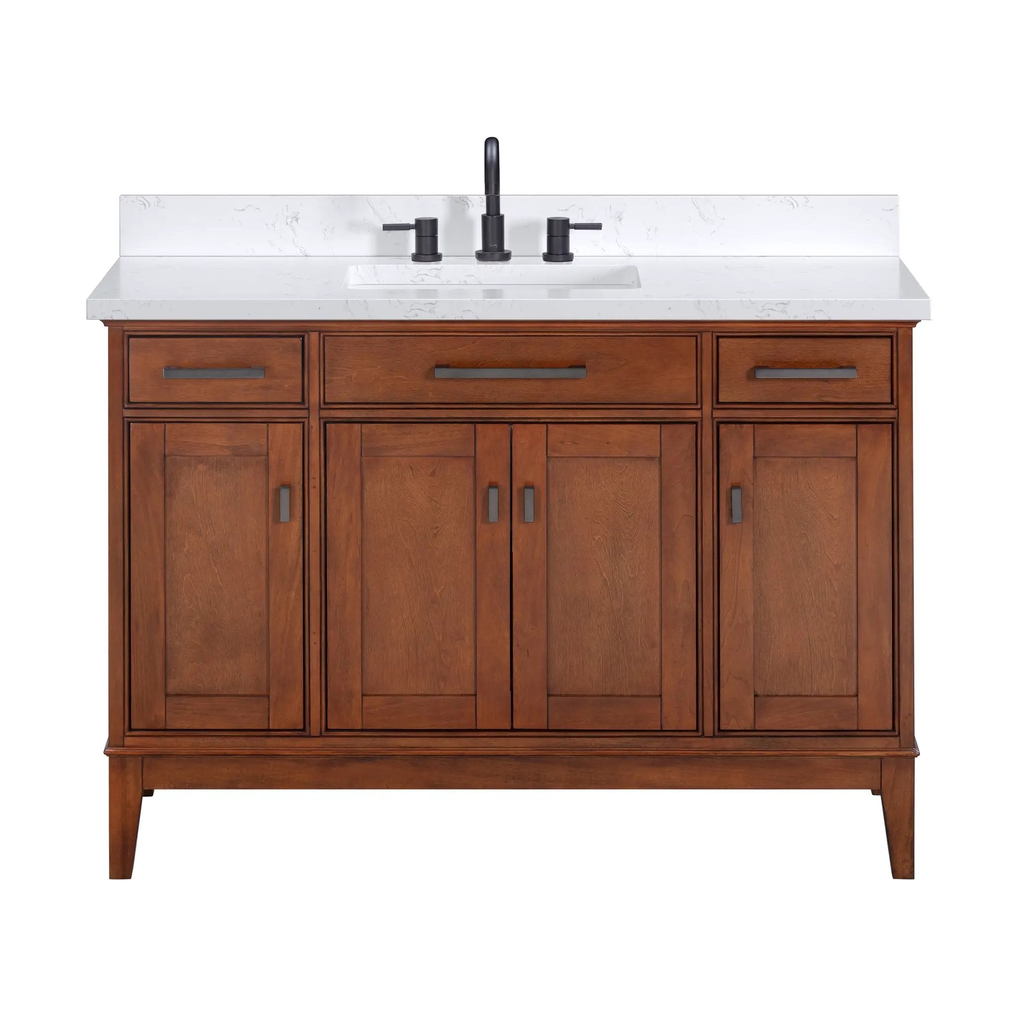 Avanity Madison 49 in. Single Sink Bathroom Vanity Set by Avanity